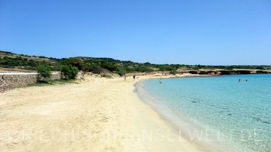 Fanos Strand - Norden