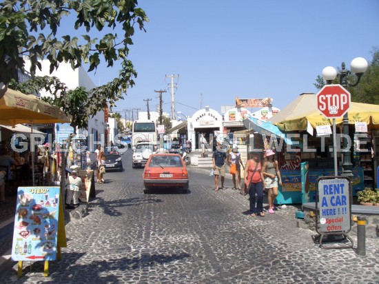 Mainroad Thira