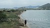 Agios Georgios - Kleine Buchten