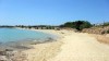 Fanos Strand - Blick Nord Sd