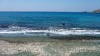 Hohlaka Strand - Blick auf das Meer