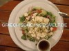 Ios Chora - Salat im Escape