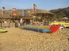 Wassersport Verleih am Mylopotas Beach