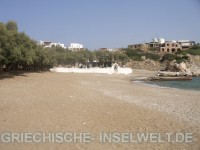 Apandima Beach antiparos