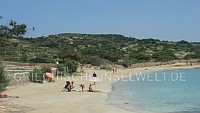 Fanos Beach koufonissi