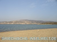 FKK Beach antiparos