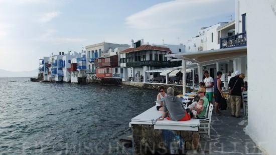 Little Italy auf Mykonos little italy auf mykonos
