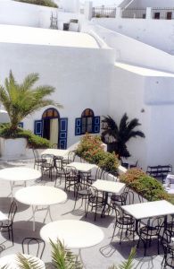 Hotel naxos