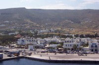 Hotel paros