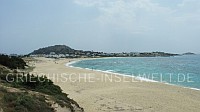 Parthenos Beach naxos
