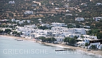 Platis Gialos sifnos