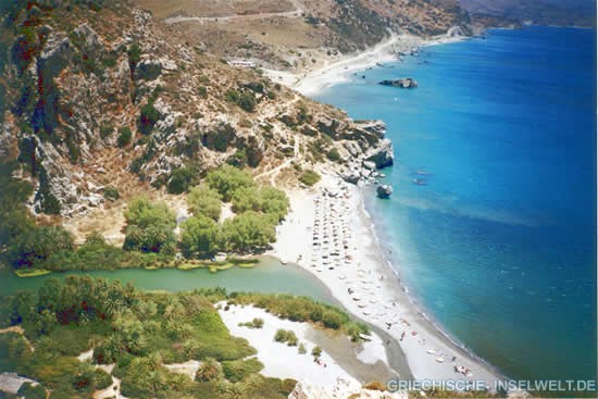 Preveli