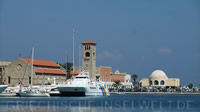 Naxos Strand